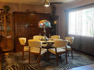 320 San Domingo Dr, Palm Springs, CA 92264
