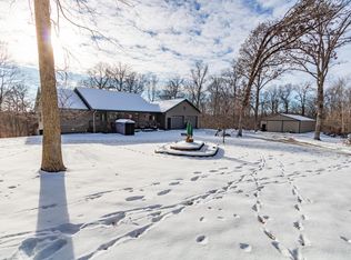 1884 193rd Ave, Centuria, WI 54824