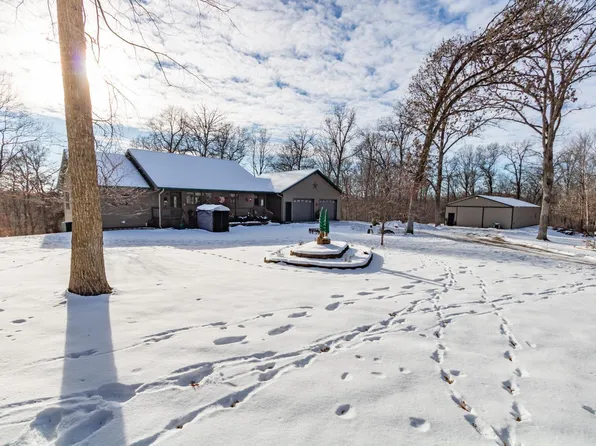 1884 193rd Ave, Centuria, WI 54824