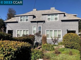 1425 Brown St, Martinez, CA 94553