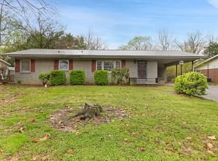 23 Harmony Ln, Jackson, TN 38301