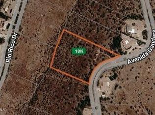 1224 AVENIDA GANDARA -- #33, Rio Rico, AZ 85648