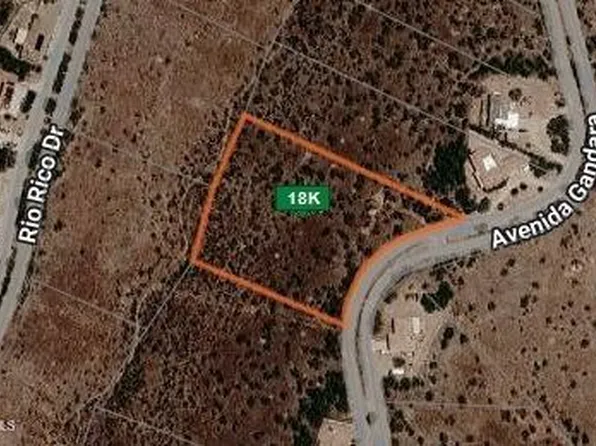 1224 AVENIDA GANDARA -- #33, Rio Rico, AZ 85648