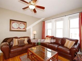 1664 Commonwealth Ave #1D, Boston, MA 02135