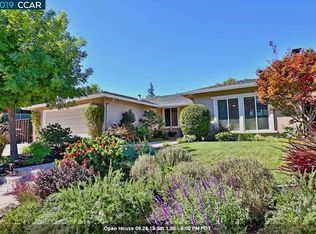 2111 Knollwood Dr, Martinez, CA 94553