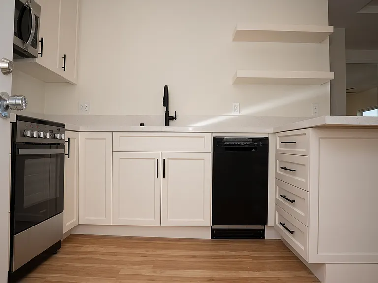 Dishwasher