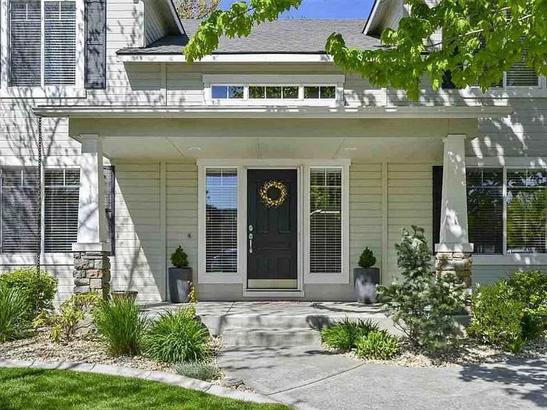 4355 N Borrego Way — Photo 3