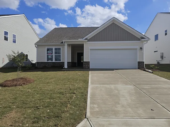 333 Midland Pines Dr, Graniteville, SC 29829