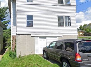 843 Miller St, Morgantown, WV 26505