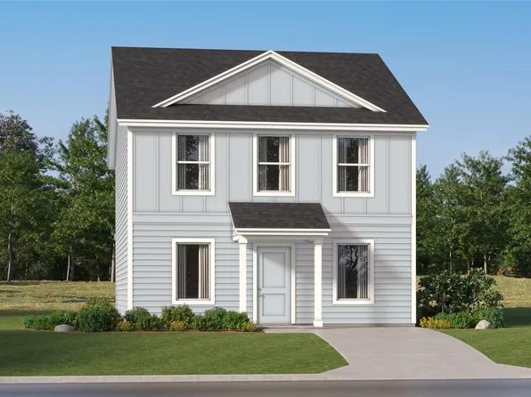 257 Mets Way, Hutto, TX 78634