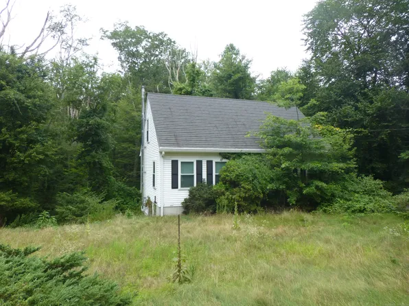 3 Kenyon Road, Lisbon, CT 06351