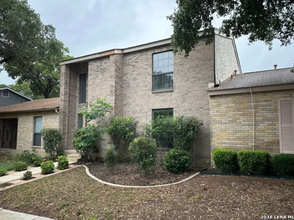5815 Rue Royale, San Antonio, TX 78240