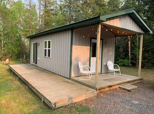 54472 Sheephead Dr NE, Waskish, MN 56685