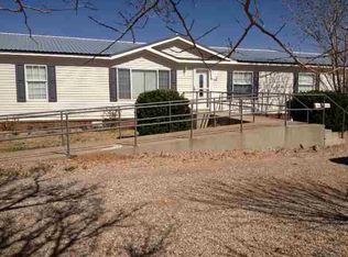 333 Wheatridge Dr, Clovis, NM 88101