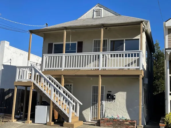 Buckley, 230 Buckley St #B, Martinez, CA 94553