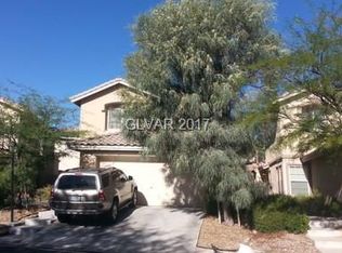 547 Poplar Leaf St #0, Las Vegas, NV 89144