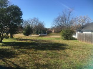 208 Cleveland St, Mc Gregor, TX 76657