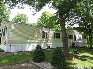 4288 State Route 20, Morrisville, NY 13408