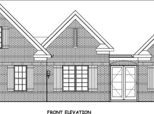 4942 Lions Gate Dr, Memphis, TN 38116