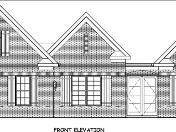4942 Lions Gate Dr, Memphis, TN 38116