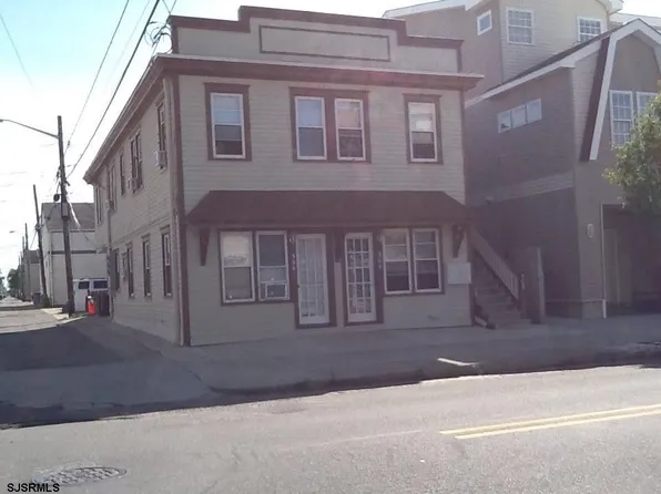 308 13th St, Ocean City, NJ 08226