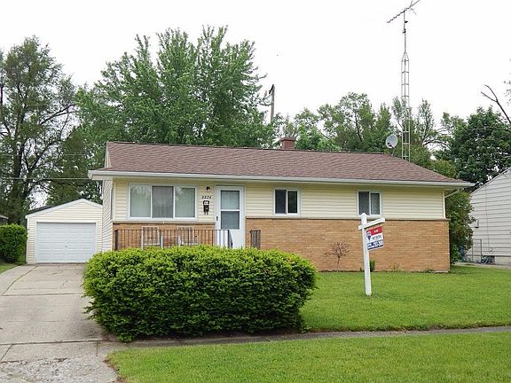 2nd image of 5374 Don Shenk Dr