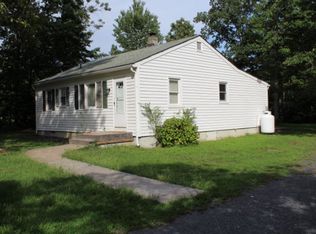 4110 Cartersville Rd, New Canton, VA 23123