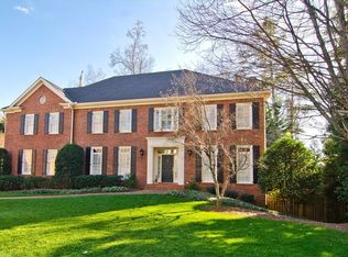 1055 Brookhaven Ln, Atlanta, GA 30319