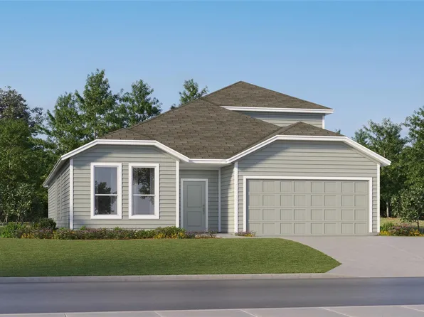 208 Stumpy St, San Marcos, TX 78666