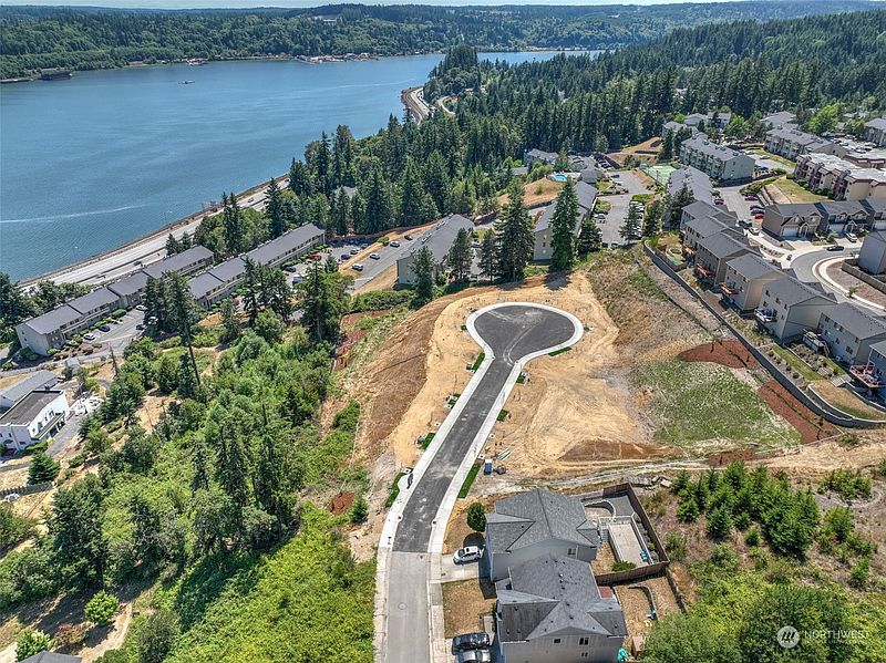 2nd image of 0 Sound Ridge Drive