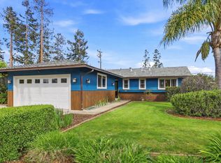 797 Iris Ave, Sunnyvale, CA 94086