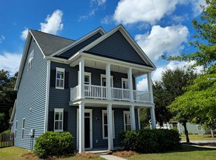 1585 Seabago Dr, Charleston, SC 29414