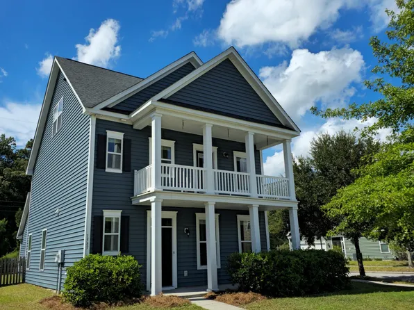 1585 Seabago Dr, Charleston, SC 29414