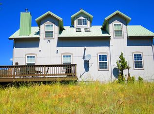 14275 Westcreek Rd, Sedalia, CO 80135