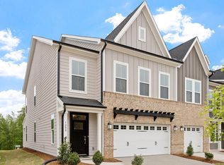 1200 Bell Heather Rd #60, Durham, NC 27703