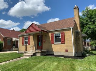 2701 Shroyer Rd, Dayton, OH 45419