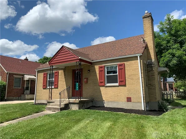 2701 Shroyer Rd, Dayton, OH 45419