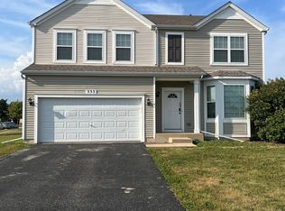 333 Bertram Dr, Yorkville, IL 60560