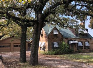 1622 Live Oak Rd, Santo, TX 76472