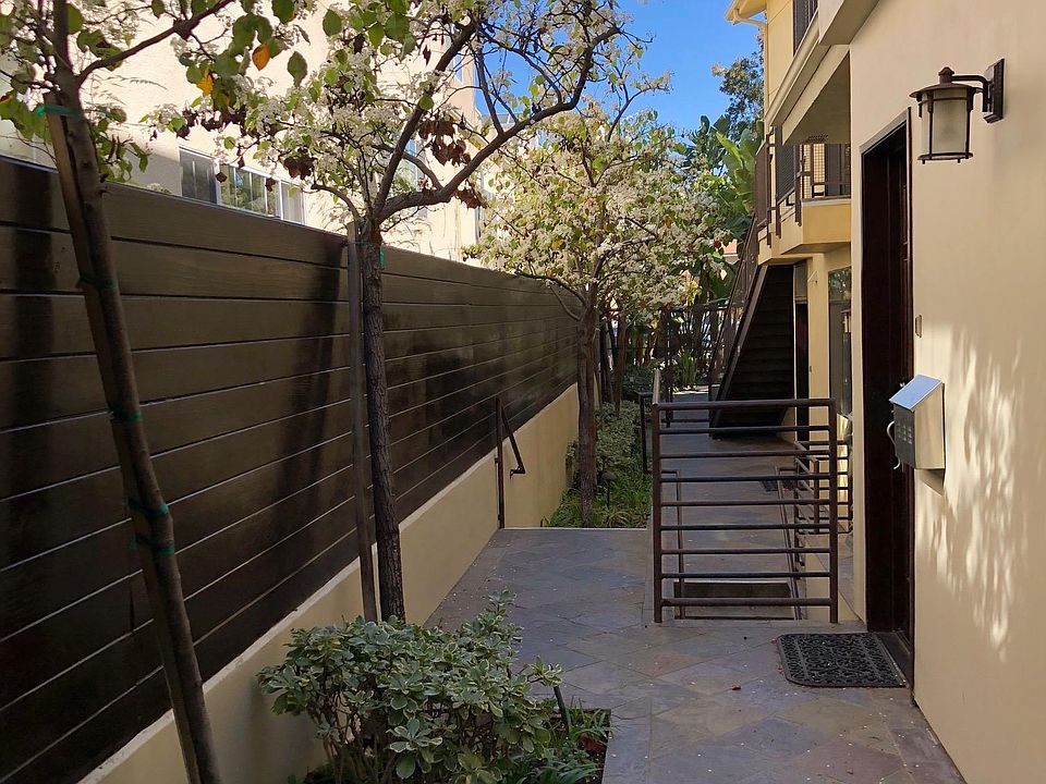 Court Yard