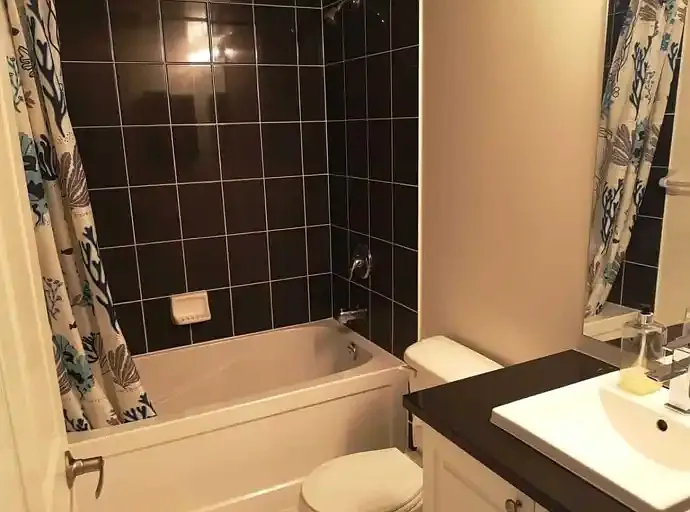 19 Grand Trunk Cres #3908 — Photo 6