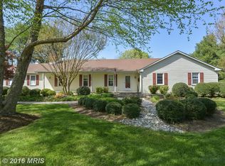 113 Governors Way S, Queenstown, MD 21658