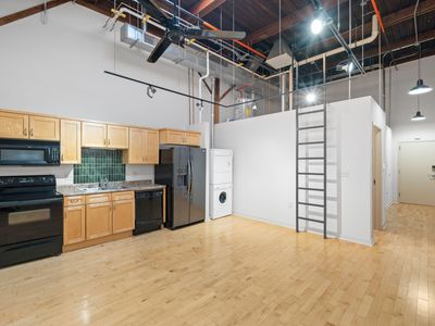 222 Bolivar St Unit 210, Lexington, KY, 40505