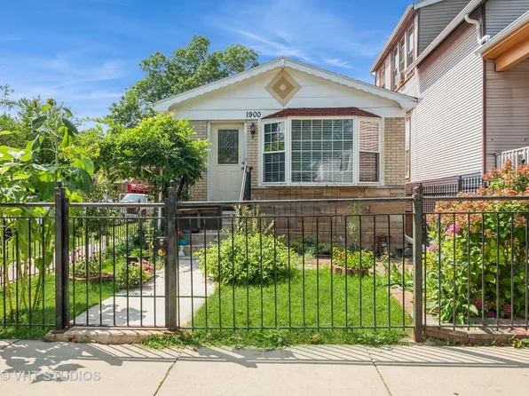 1900 N Kildare Ave, Chicago, IL 60639