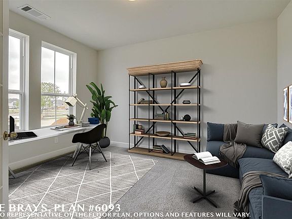 2nd image of 2409 Robin Dr