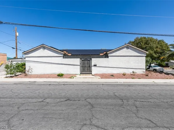 1910 Exley Ave, Las Vegas, NV 89104
