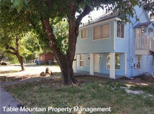 1616 5th Ave, Oroville, CA 95965
