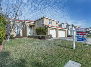 152 Woodland Valley Dr, San Ramon, CA 94582