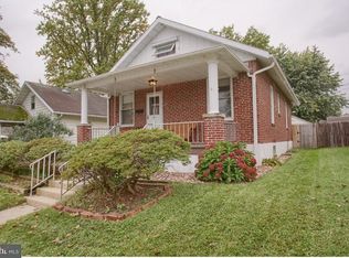 120 W Lawn Ave, Reading, PA 19609