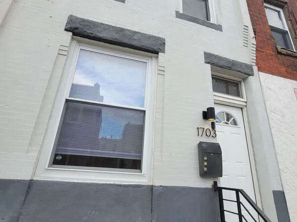 1703 N Newkirk St, Philadelphia, PA 19121